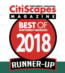 citiScapes runner up